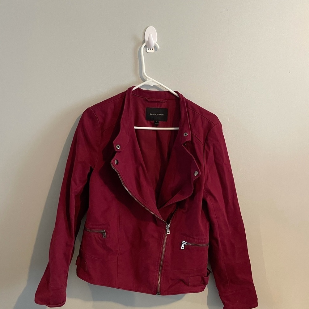 BANANA Republic jacket11 - Picture 9 of 13